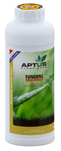 Aptus - Fungone Concentrate