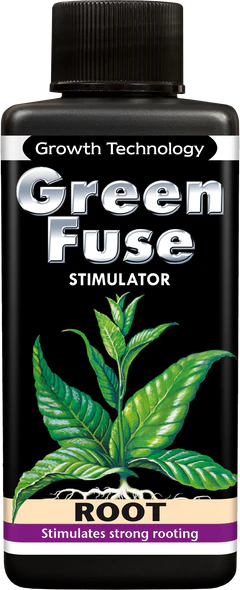 Growth Technology - GreenFuse Root