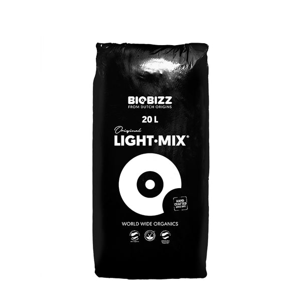 Biobizz - Light Mix Soil