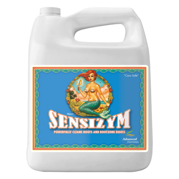 Advanced Nutrient - Sensizym 4L