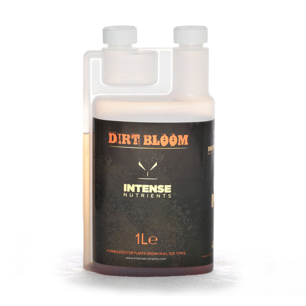 Intense Nutrients - Dirt Bloom