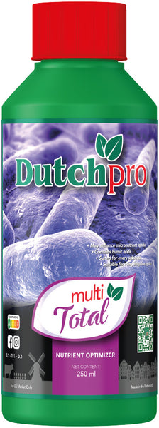 Dutch Pro - Multi Total