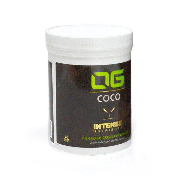 Intense Nutrients - OG Granules (Coco) 300g