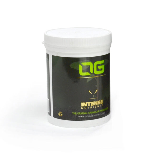 Intense Nutrients - OG Granules (Soil) 300g