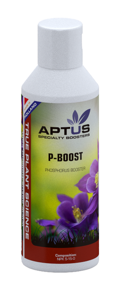 Aptus - P Boost
