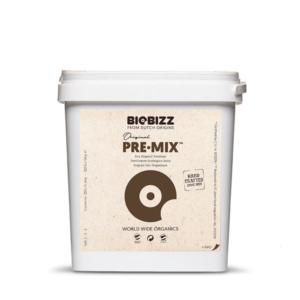 Biobizz - Pre Mix