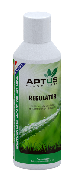 Aptus - Regulator