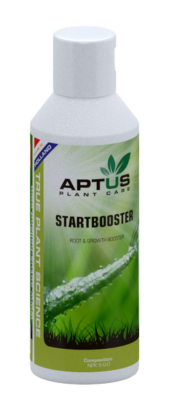 Aptus - Startbooster