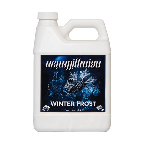 New Millenium - Winter Frost 940ml-3.78L