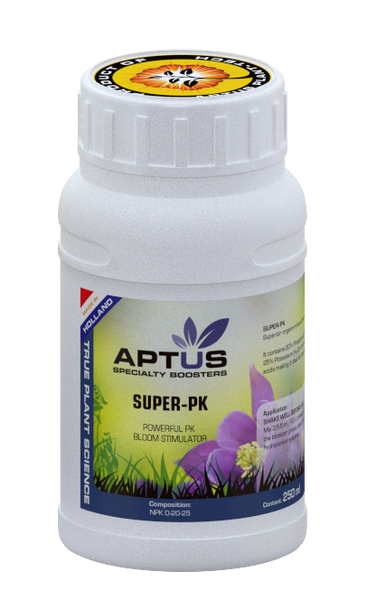 Aptus - Super-PK