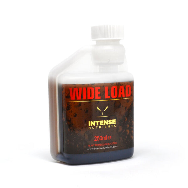 Intense Nutrients - Wide Load