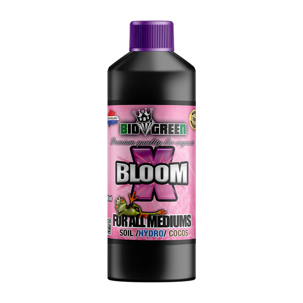 Biogreen - X-Bloom