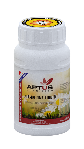 Aptus - All-In-One Liquid