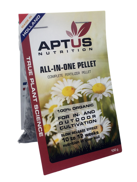 Aptus - All-In-One Pellets