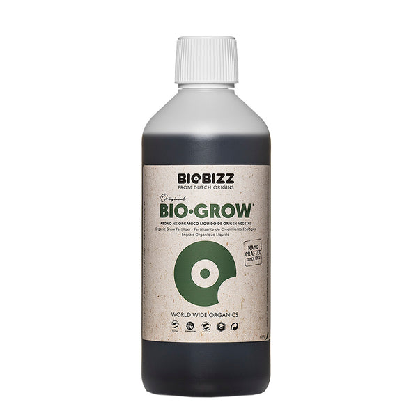Biobizz - Bio Grow