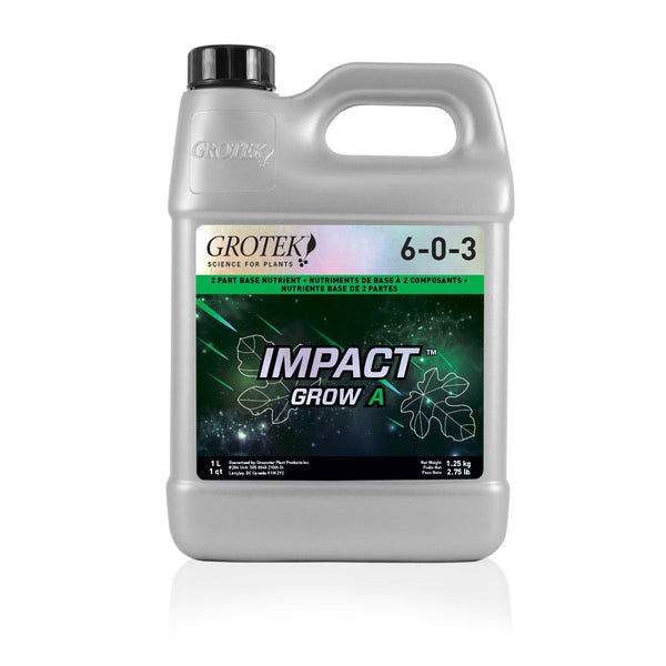 Grotek - Impact Grow A&B