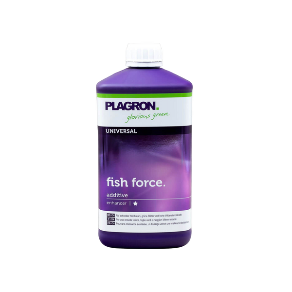 Plagron - Fish Force