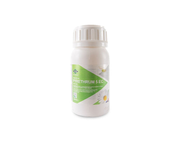 Pyrethrum - 5 EC 250ml