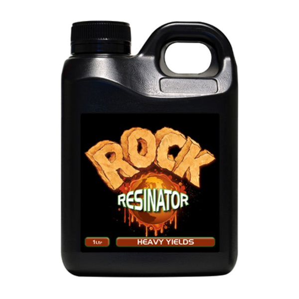 Rock Resinator - Heavy Yields