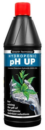 Growth Technology - pH Up