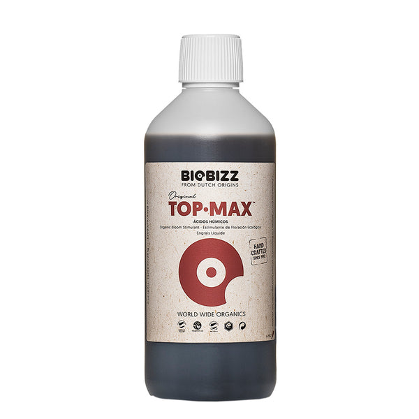 Biobizz - Top Max