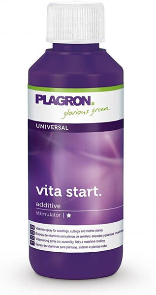 Plagron - Vita Start