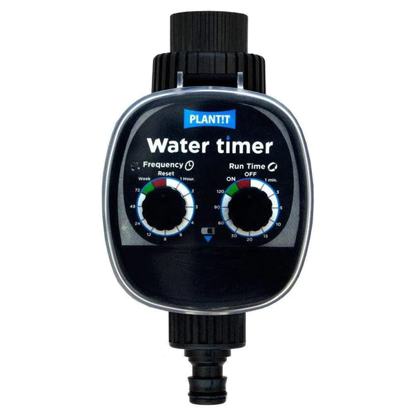 Plant!t - Watering Timer