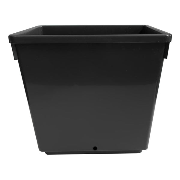 Autopot - 30L Black Resovouir W/ 9mm Grommet