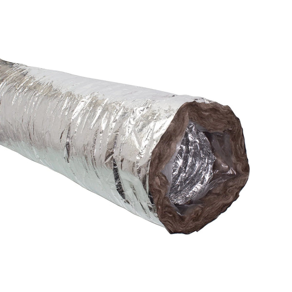 G.A.S Acoustic SONO Ducting 5 Metre