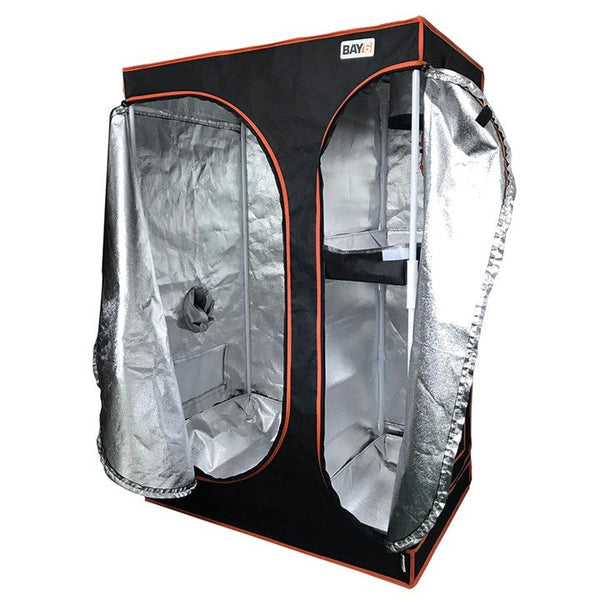 Multi Chamber Grow Tent