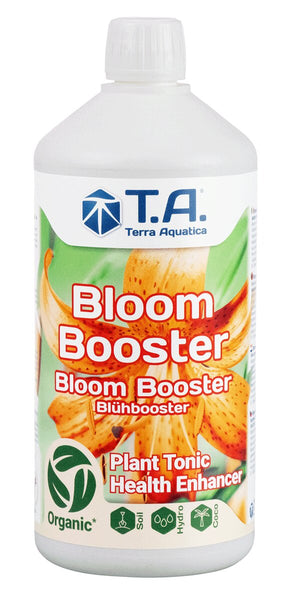 Terra Aquatica - Bloom Booster