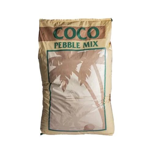 Canna - Pebble Mix 60/40 50L