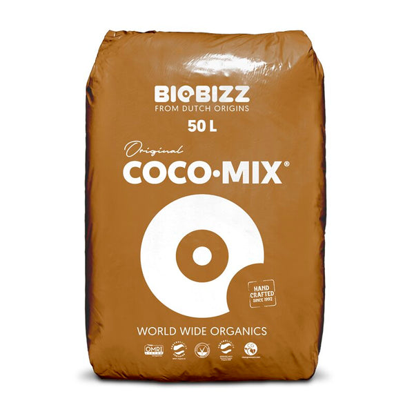 Biobizz - Coco Mix Substrate - 50L