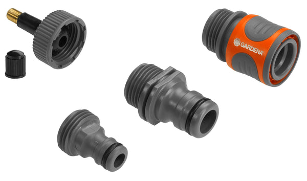 Gardena - Drain Valve Set