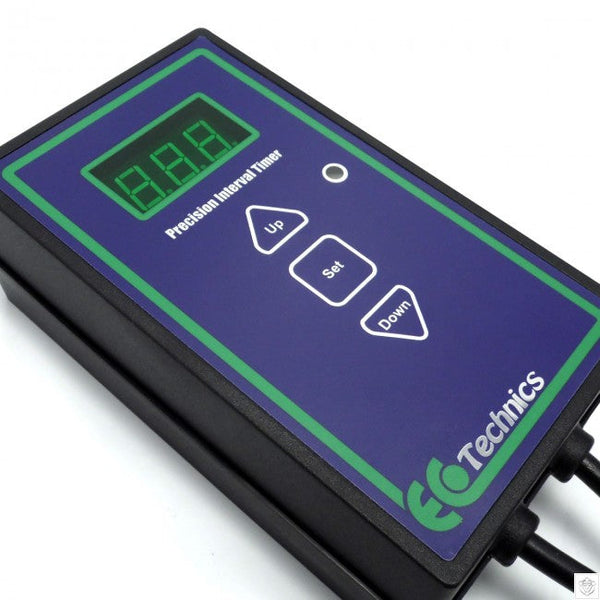 Ecotechnics Digital Precision Timer