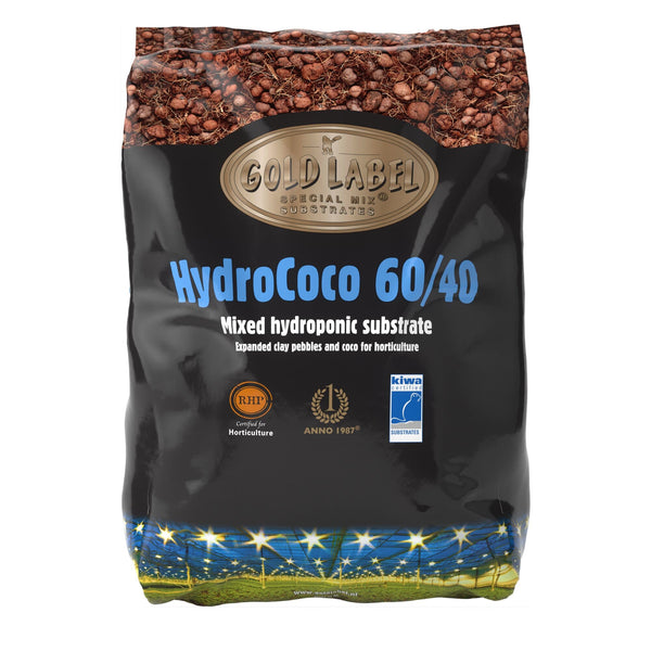 Gold Label - Hydro Coco 60/40 45L