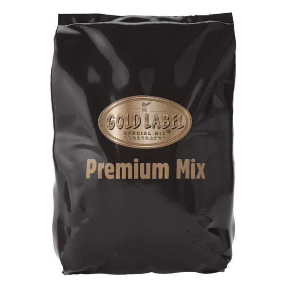 Gold Label - Premium Mix 45L