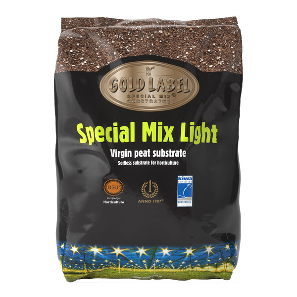 Gold Label - Special Mix Light 45L