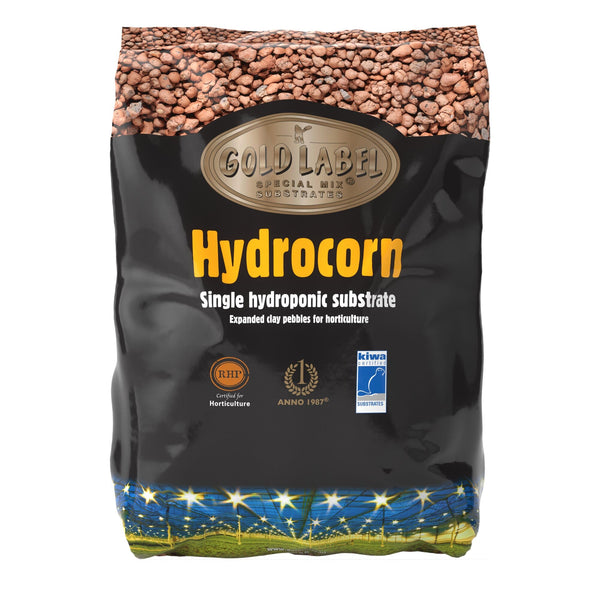 Gold Label - Hydrocorn 45L