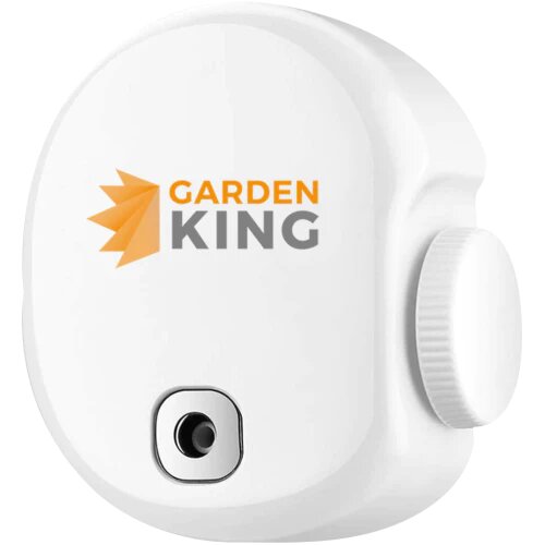 Garden King Ozone Generator