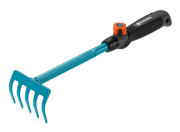 Gardena - combisystem Flower Rake