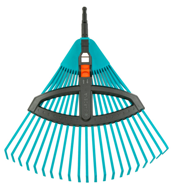 Gardena - combisystem Adjustable Rake