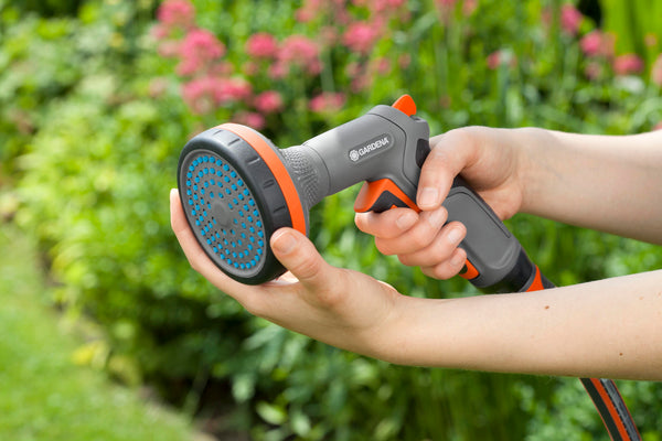 Gardena - Comfort Bed Sprayer