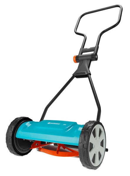 Gardena - Cylinder Lawnmower Classic 400 C