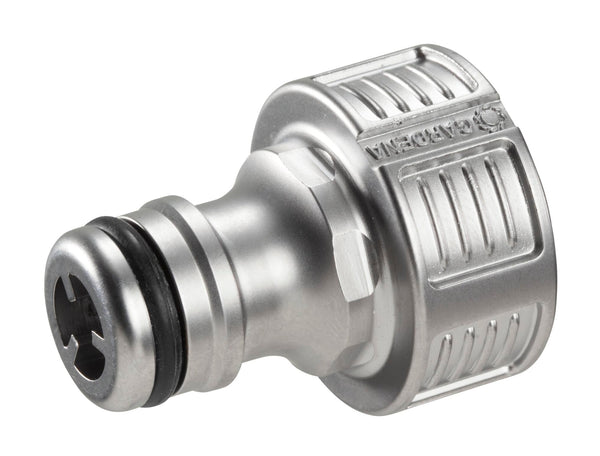 Gardena - Premium Tap Connector 21mm