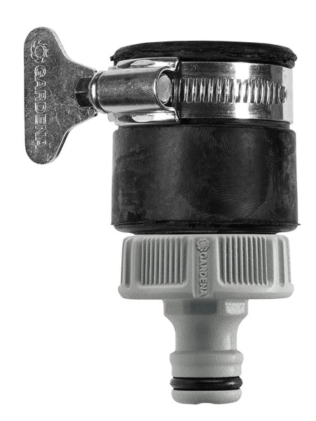 Gardena - Round Tap Connector