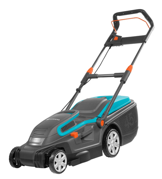 Gardena - Electric Lawnmower PowerMAX 1200/32