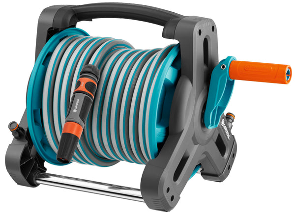 Gardena - Hose Reel 30m with 20m Hose