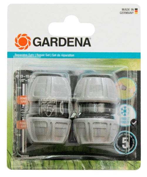 Gardena - Hose Repairer 19mm
