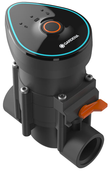 Gardena - Irrrigation Valve 9V Bluetooth